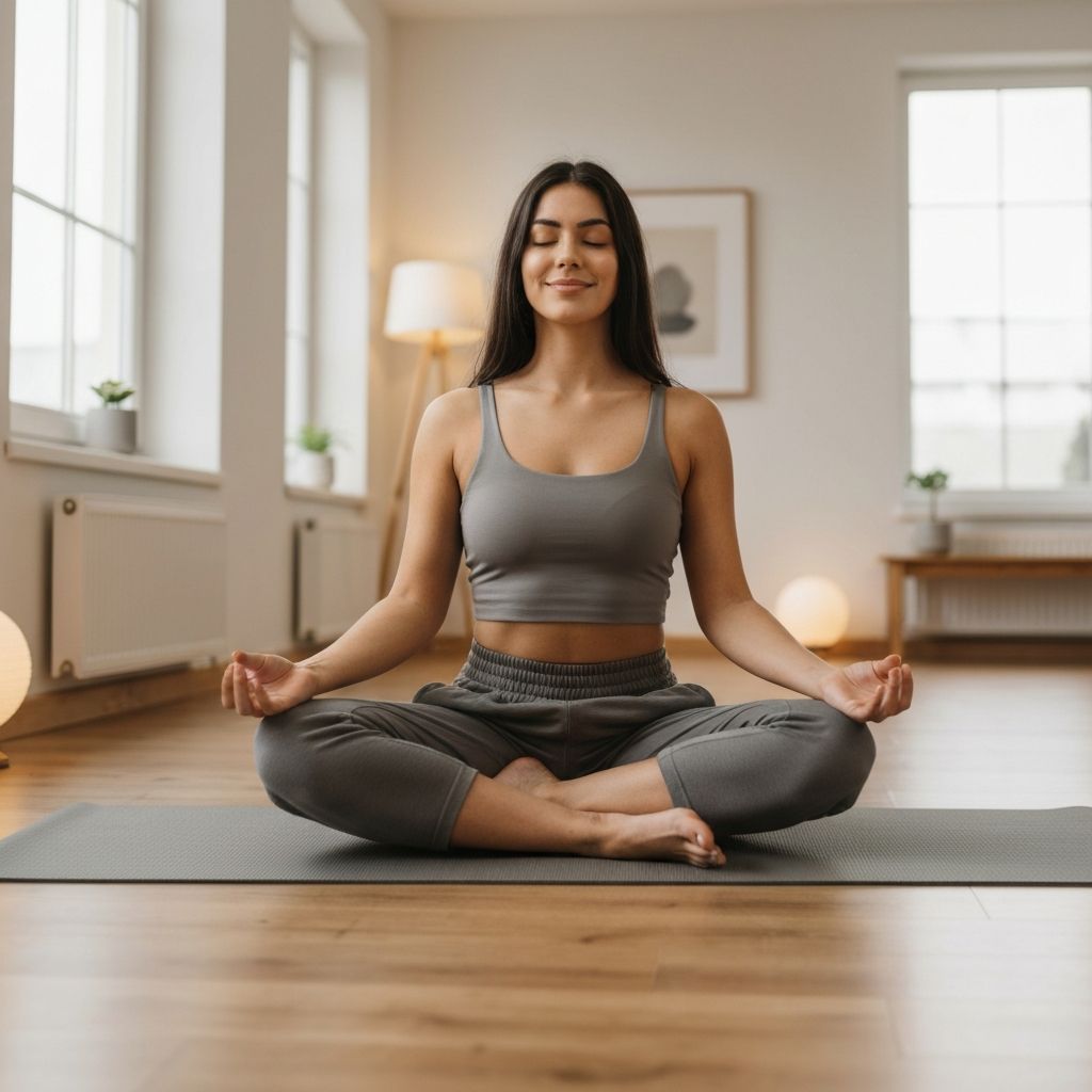 Bewusste Bewegungstipps